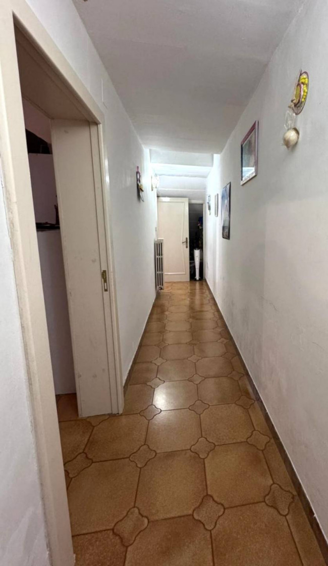 Appartamento in vendita a Galatina