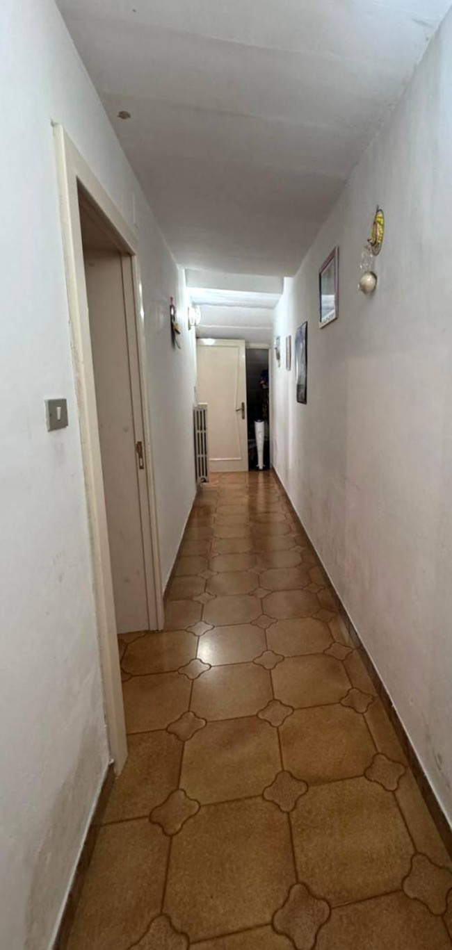 Appartamento in vendita a Galatina