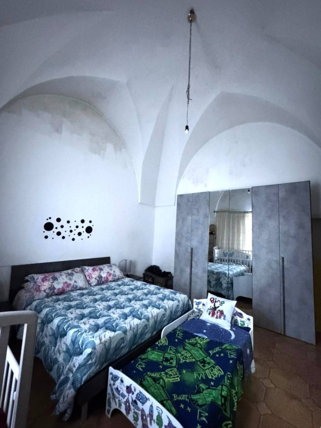 Appartamento in vendita a Galatina