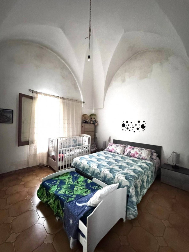 Appartamento in vendita a Galatina