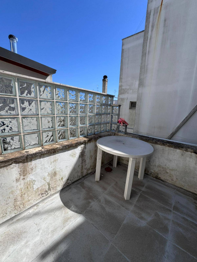 Appartamento in vendita a Galatina