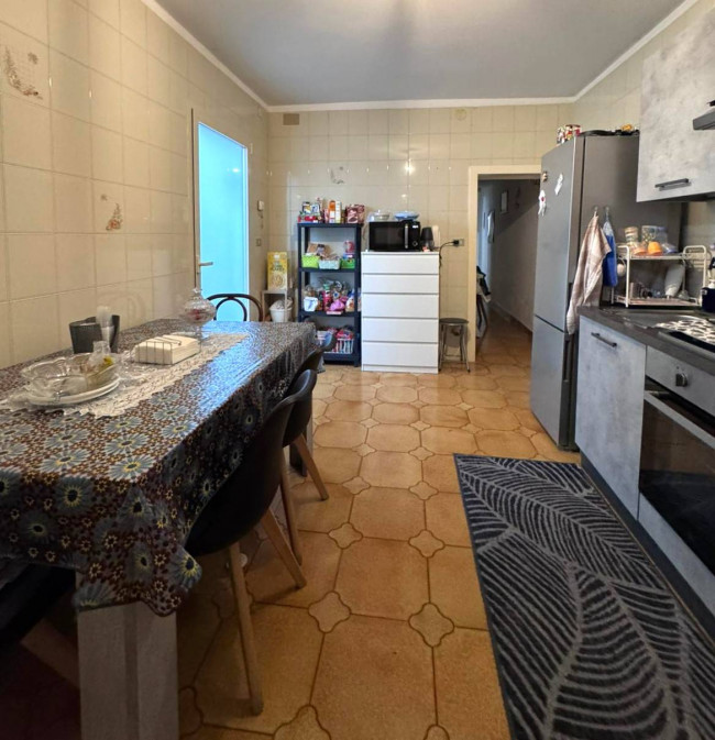 Appartamento in vendita a Galatina