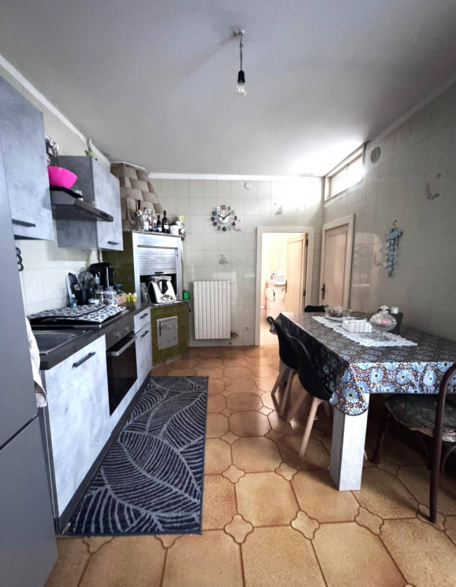 Appartamento in vendita a Galatina