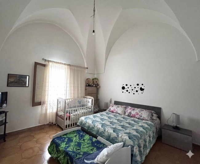 Appartamento in vendita a Galatina