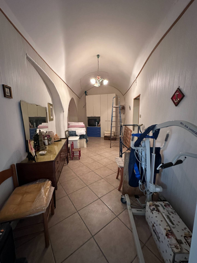 Casa singola in vendita a Gallipoli