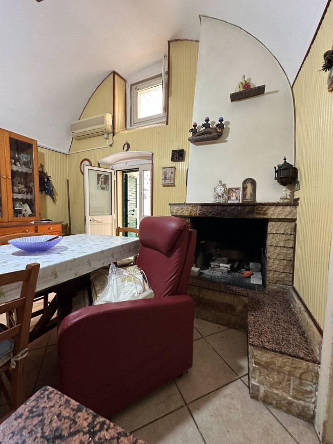 Casa singola in vendita a Gallipoli