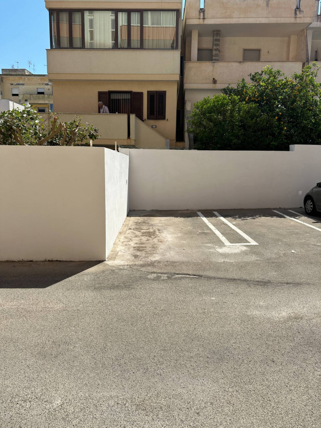 Appartamento in vendita a Gallipoli