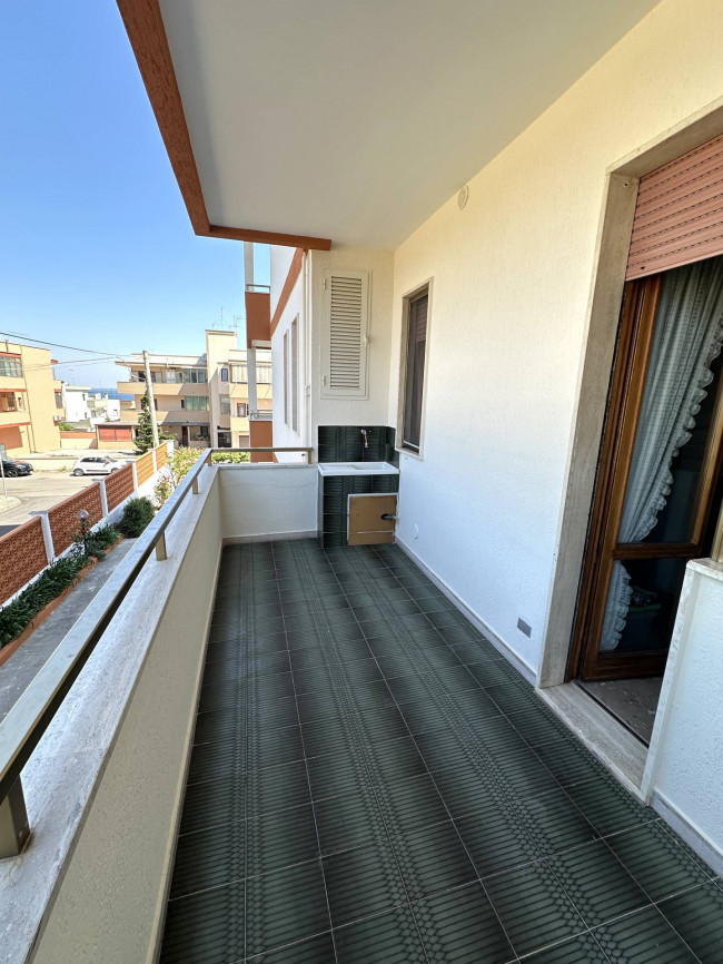 Appartamento in vendita a Gallipoli