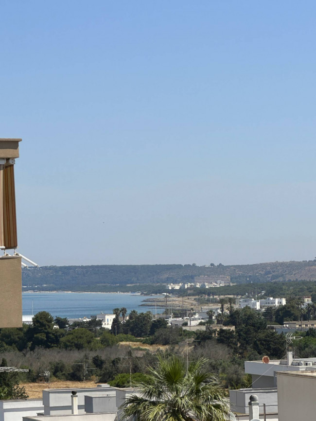 Appartamento in vendita a Gallipoli