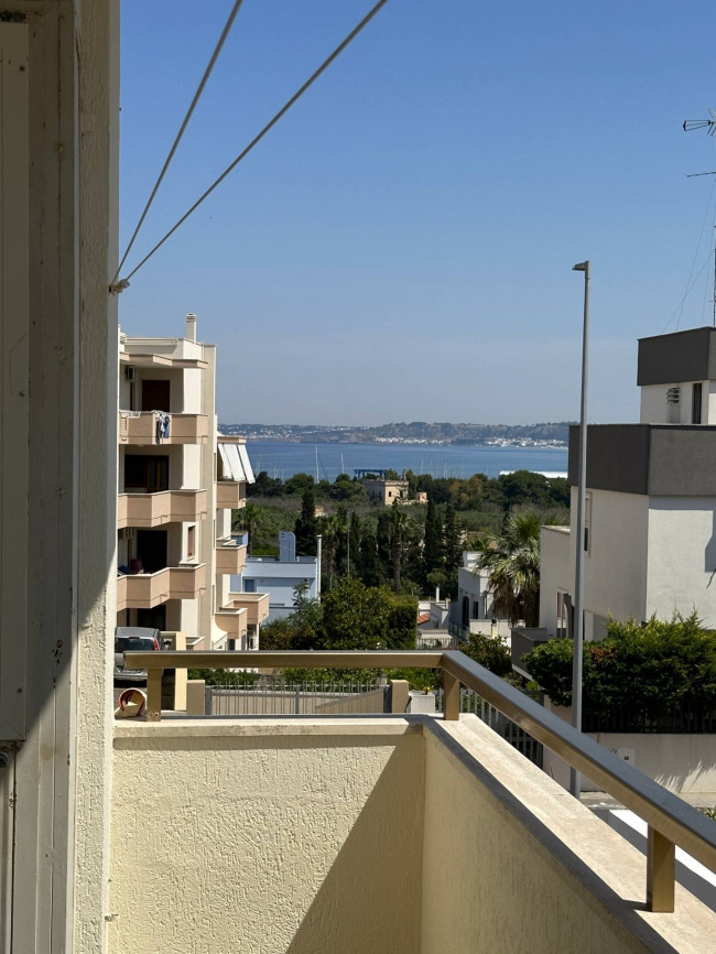 Appartamento in vendita a Gallipoli