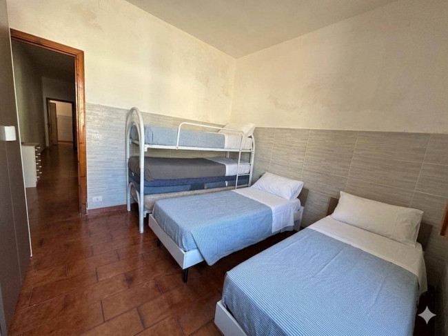 Appartamento in vendita a Gallipoli