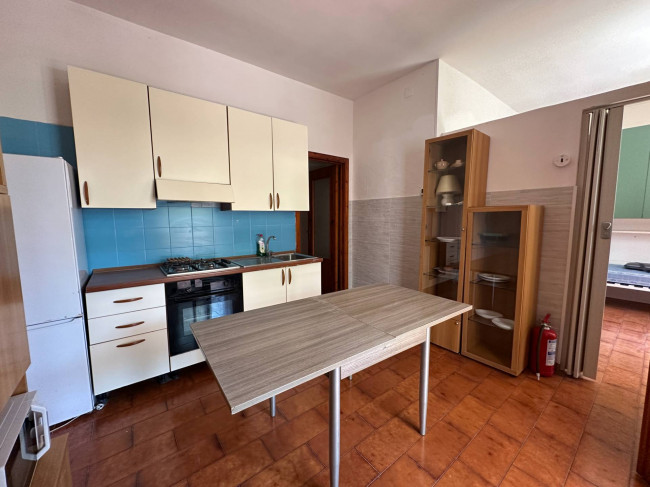 Appartamento in vendita a Gallipoli