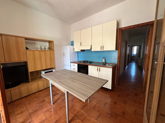 Appartamento in vendita a Gallipoli