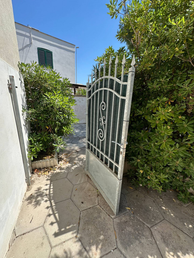 Appartamento in vendita a Gallipoli