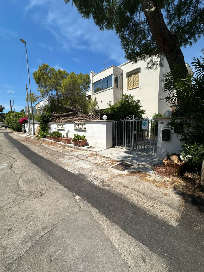 Appartamento in vendita a Gallipoli