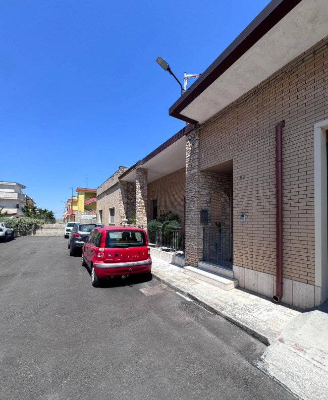 Appartamento in vendita a Galatina