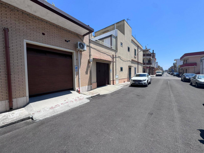 Appartamento in vendita a Galatina