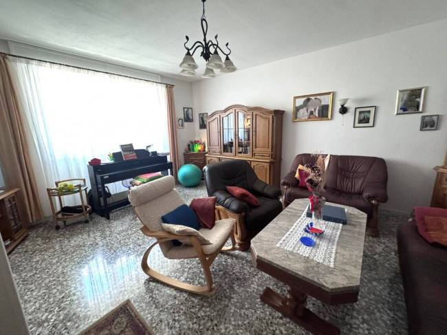 Appartamento in vendita a Galatina