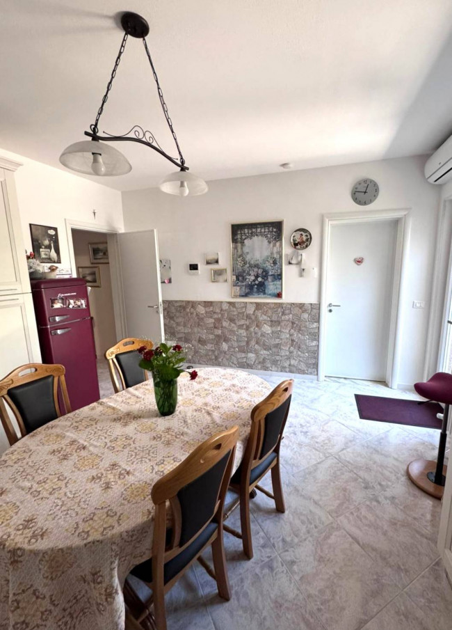 Appartamento in vendita a Galatina