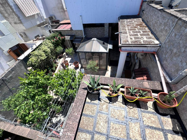 Appartamento in vendita a Galatina