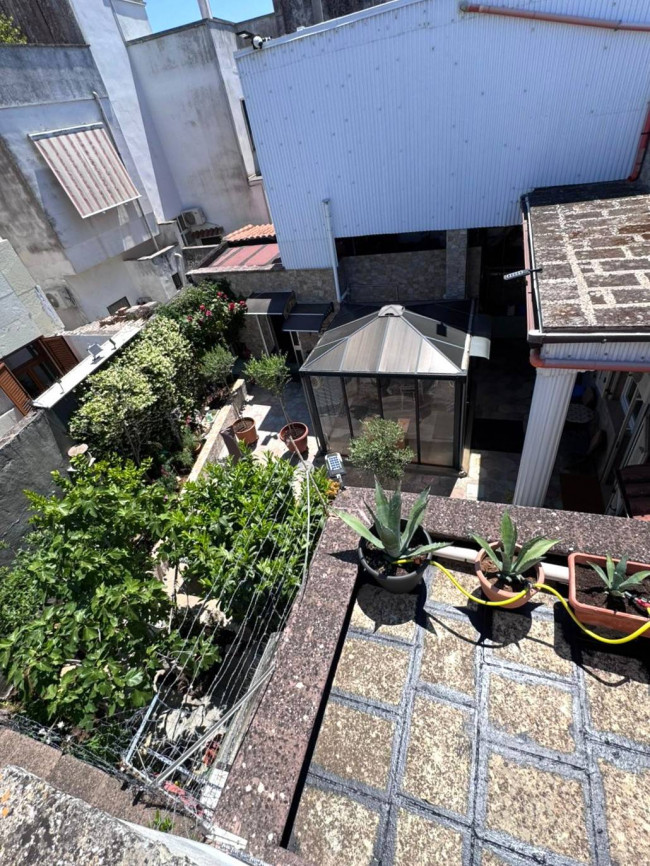 Appartamento in vendita a Galatina