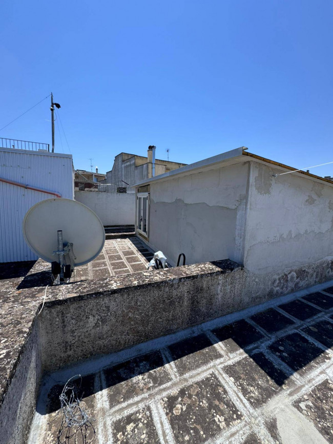 Appartamento in vendita a Galatina