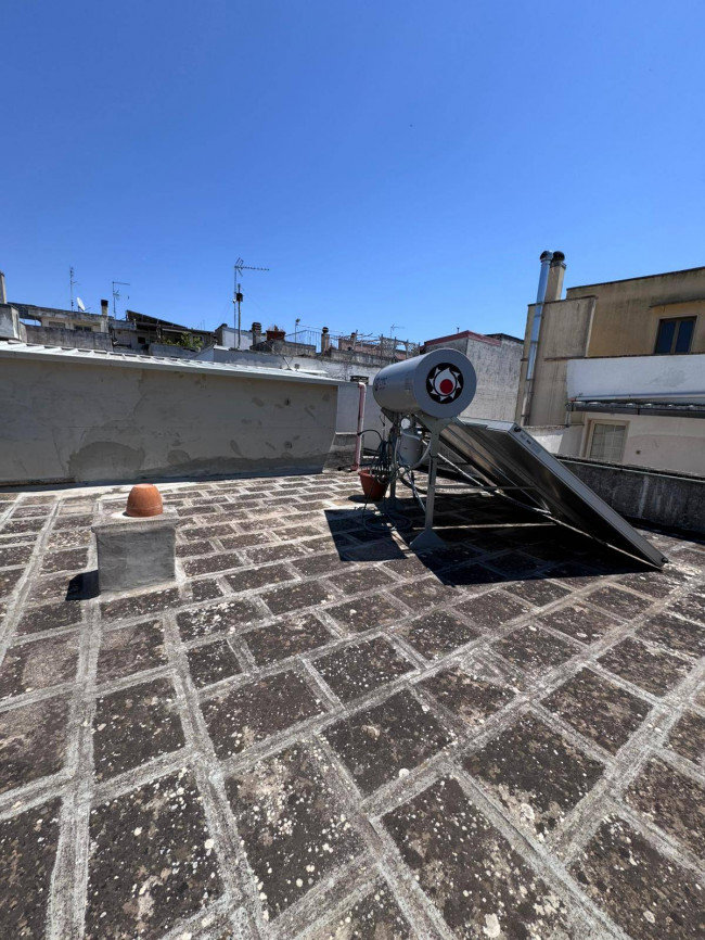 Appartamento in vendita a Galatina