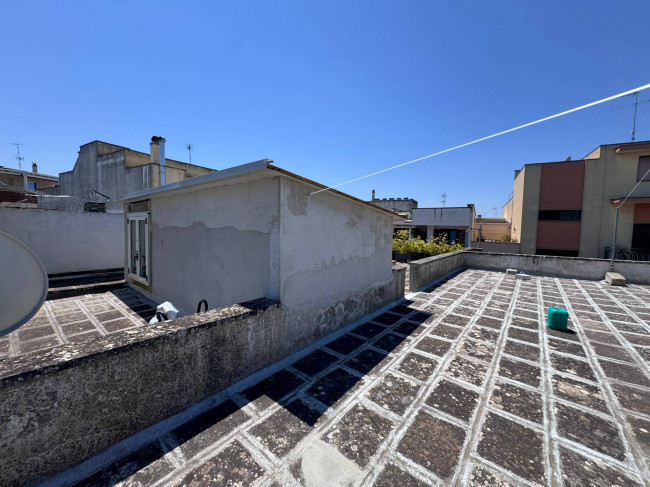 Appartamento in vendita a Galatina