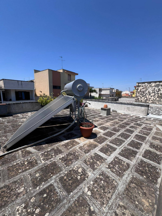 Appartamento in vendita a Galatina