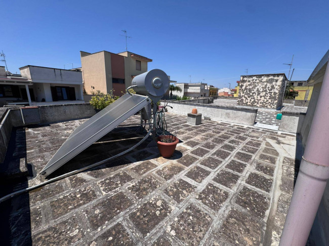 Appartamento in vendita a Galatina