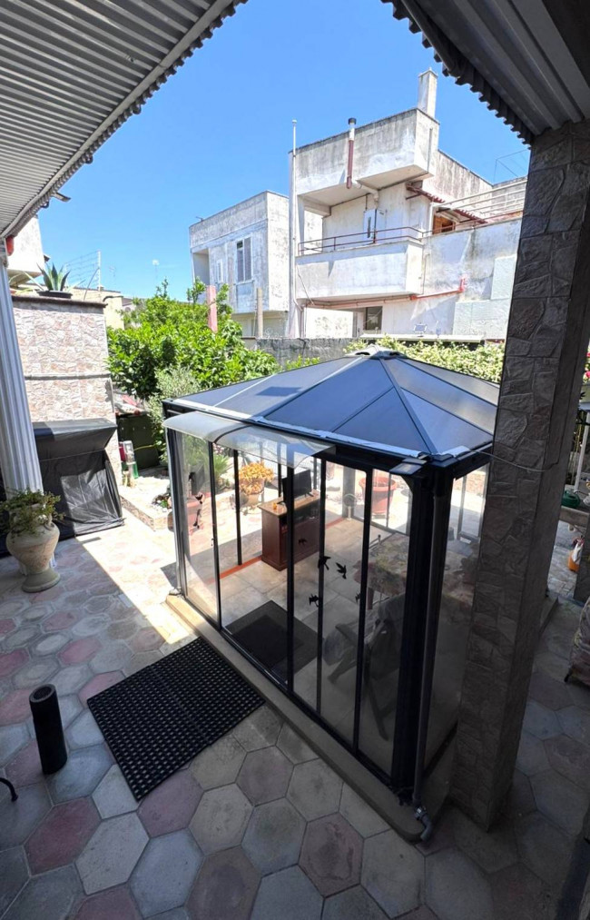 Appartamento in vendita a Galatina