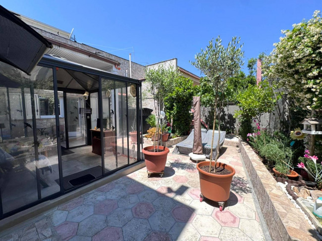 Appartamento in vendita a Galatina