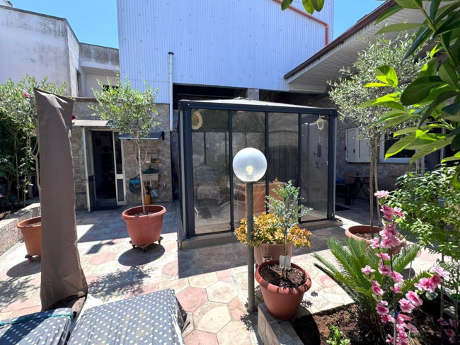 Appartamento in vendita a Galatina