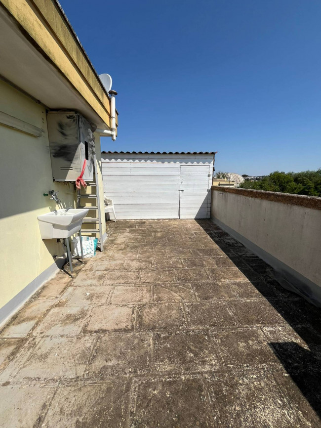 Appartamento in vendita a Alezio