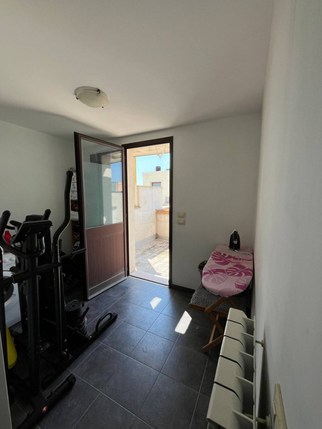 Appartamento in vendita a Alezio