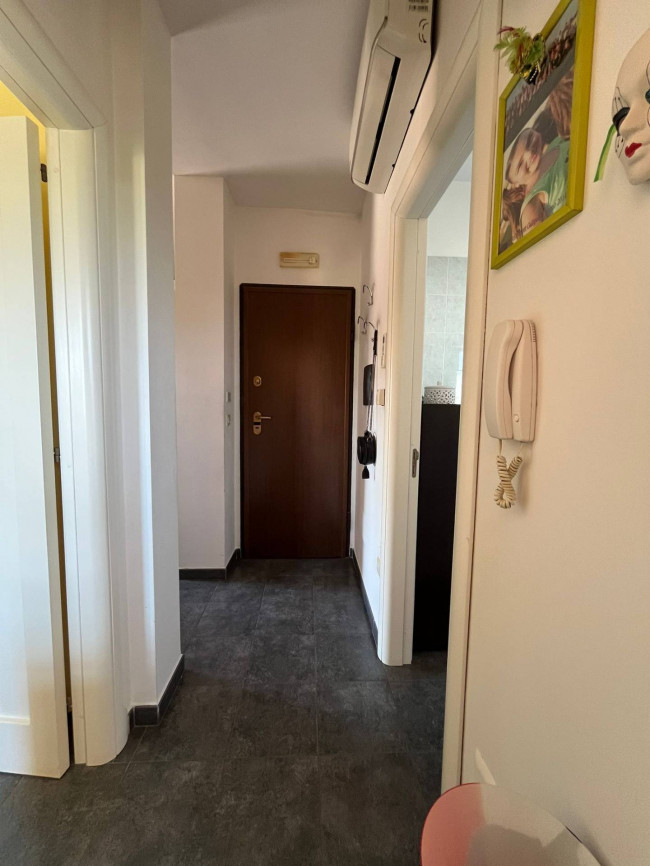 Appartamento in vendita a Alezio