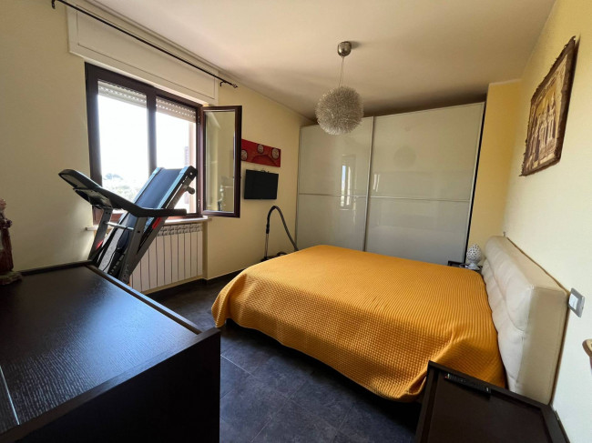 Appartamento in vendita a Alezio