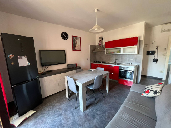 Appartamento in vendita a Alezio