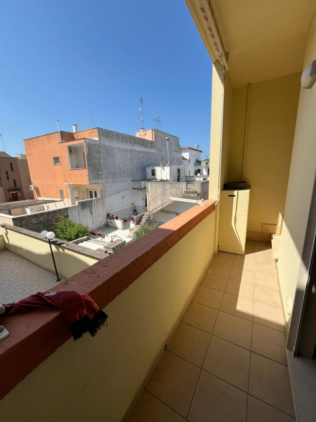 Appartamento in vendita a Alezio