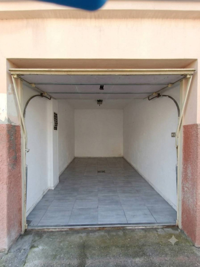 Appartamento in vendita a Parabita