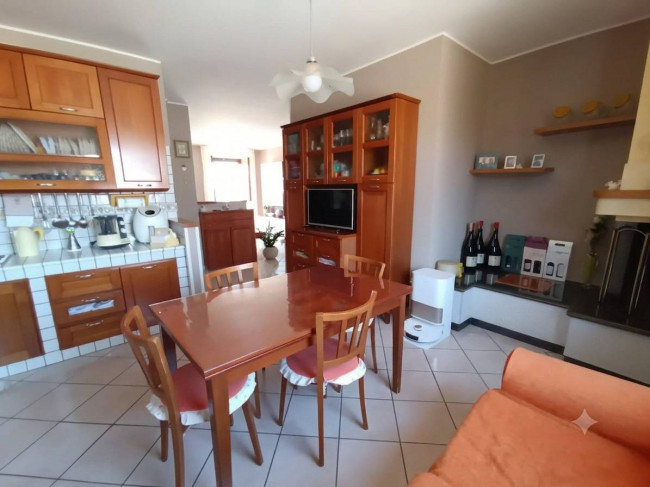 Appartamento in vendita a Parabita