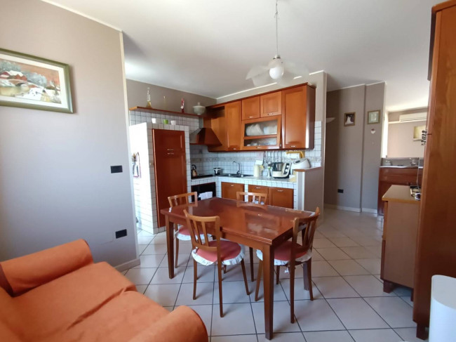 Appartamento in vendita a Parabita