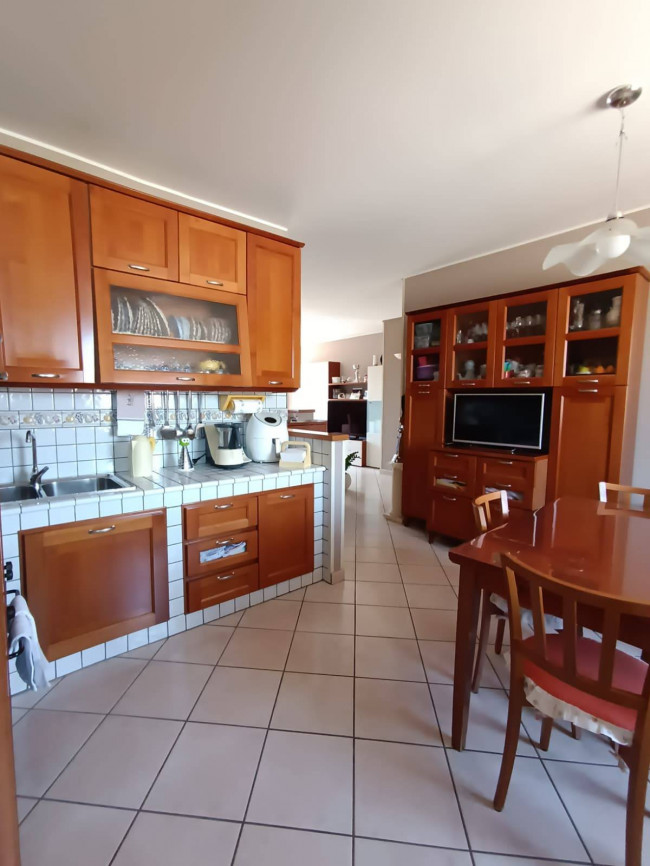 Appartamento in vendita a Parabita