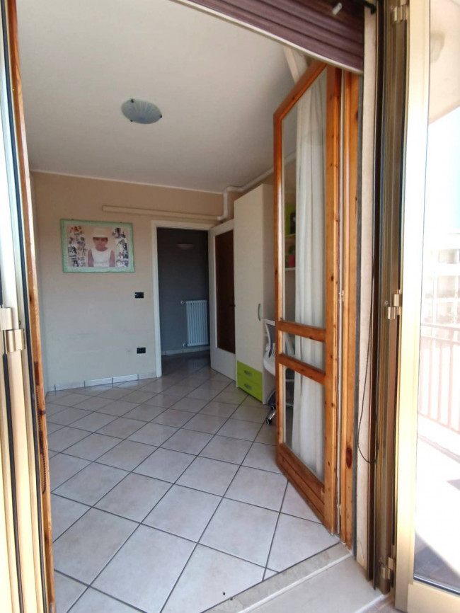 Appartamento in vendita a Parabita