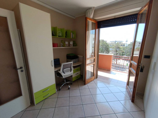 Appartamento in vendita a Parabita