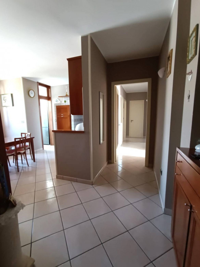 Appartamento in vendita a Parabita