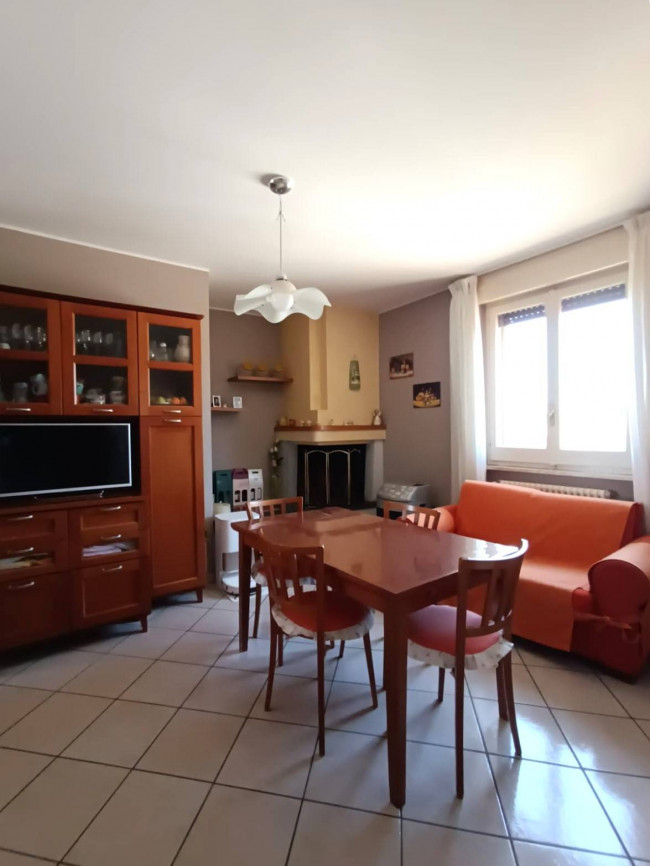 Appartamento in vendita a Parabita