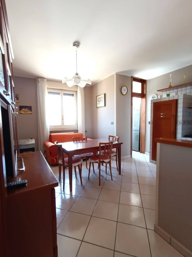 Appartamento in vendita a Parabita