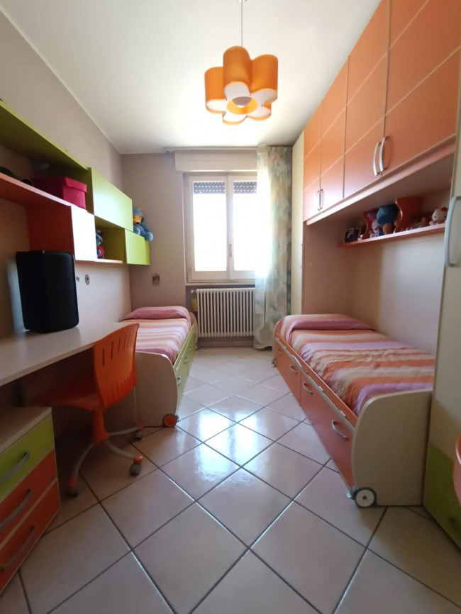 Appartamento in vendita a Parabita