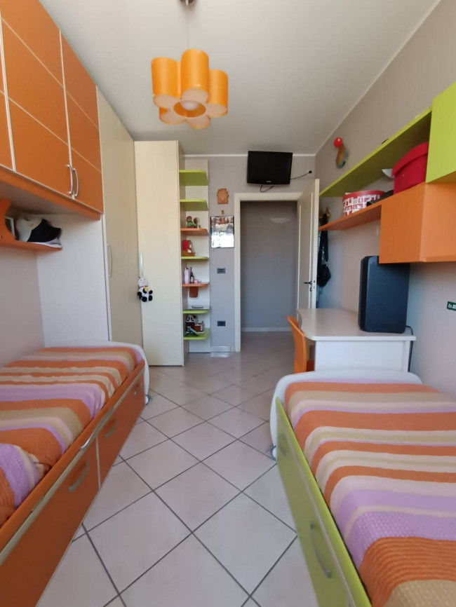Appartamento in vendita a Parabita